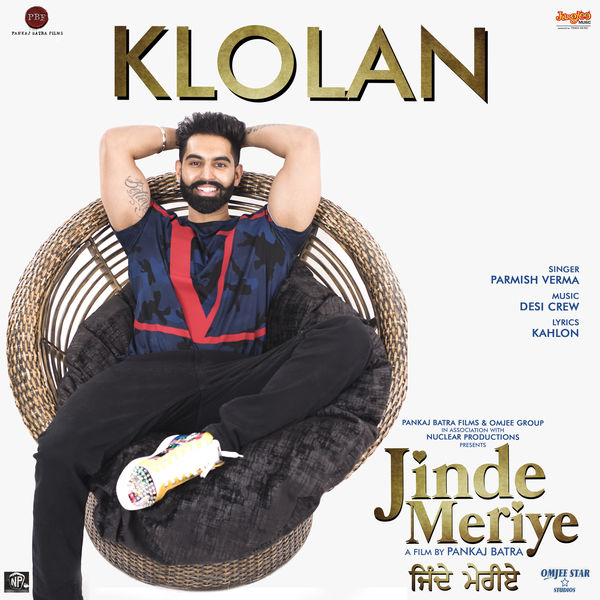 Parmish Verma Movie Jinde Meriye Watch Watch Latest Hd Movies