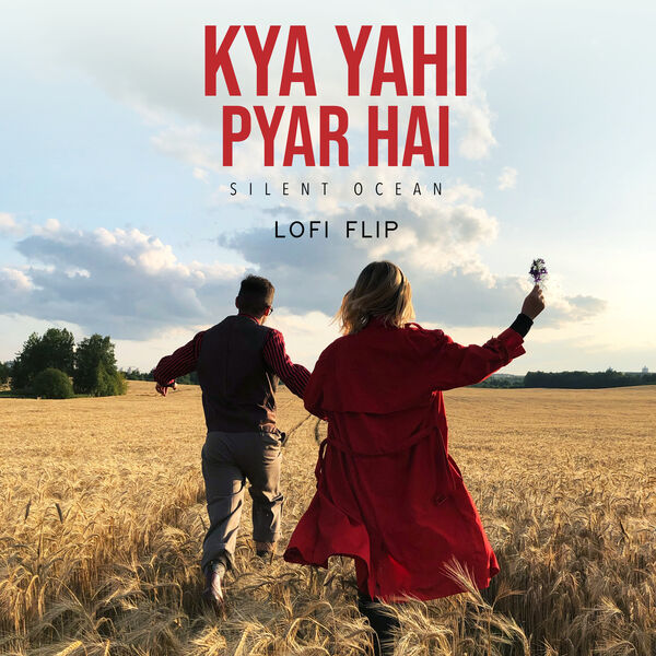 Kishore Kumar|Kya Yahi Pyar Hai (Lofi Flip) Kishore Kumar|Kya Yahi Pyar Hai (Lofi Flip)