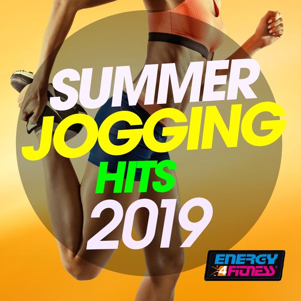 Various Artists - Summer Jogging Hits 2019 Various Artists - Summer Jogging Hits 2019