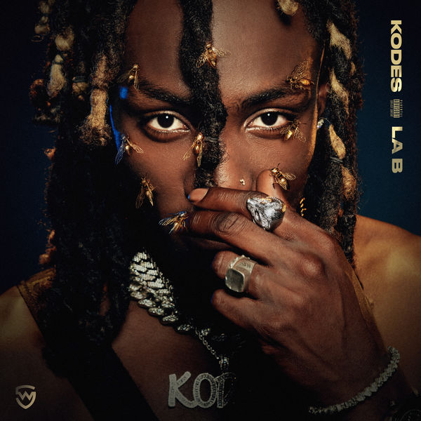 Kodes - La B Kodes - La B