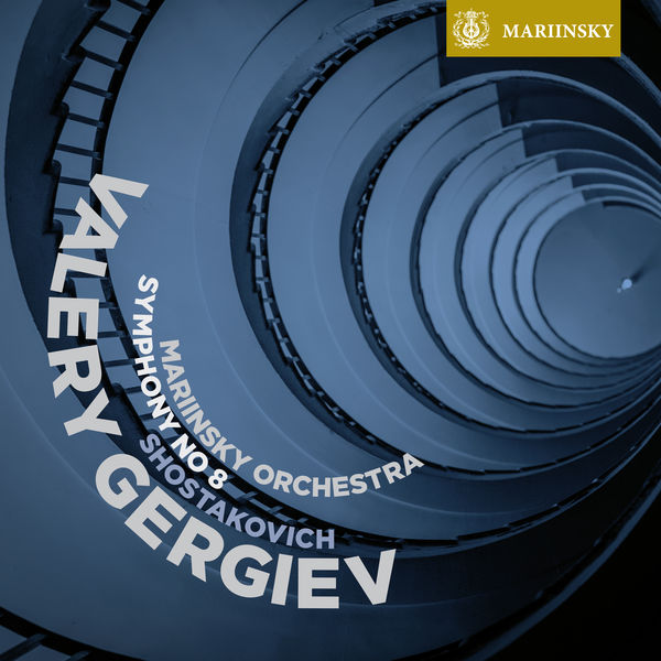Valery Gergiev - Shostakovich: Symphony No. 8 Valery Gergiev - Shostakovich: Symphony No. 8