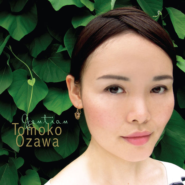 Tomoko Ozawa - Gentian Tomoko Ozawa - Gentian