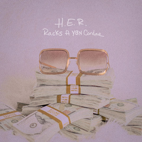 H.E.R.|Racks H.E.R.|Racks