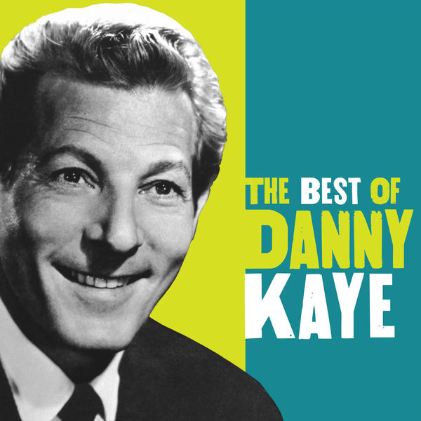 Danny Kaye|The Best Of Danny Kaye