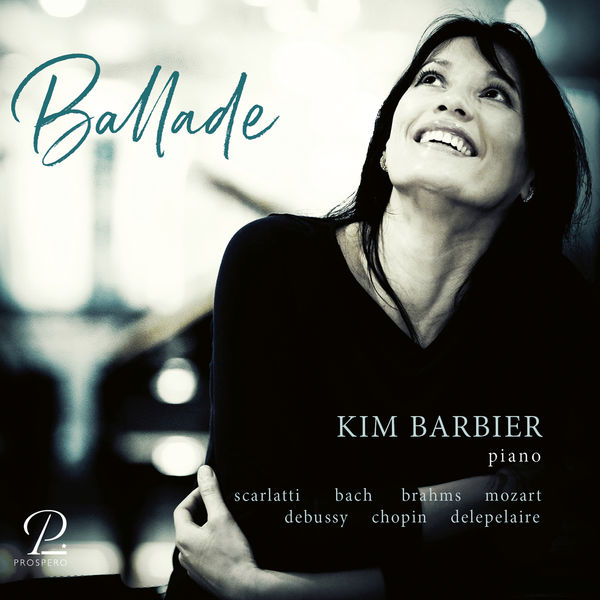 Kim Barbier|Kim Barbier: Ballade Kim Barbier|Kim Barbier: Ballade