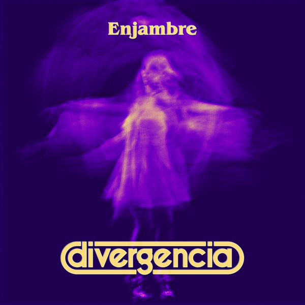 Enjambre - Divergencia Enjambre - Divergencia