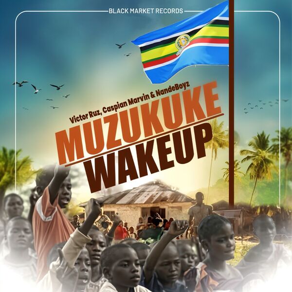 Muzukuke, victor ruz - Qobuz