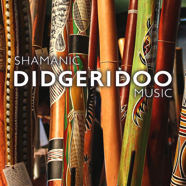 Shamanic Didgeridoo Music Aboriginal Shamanism Of Australia Deep