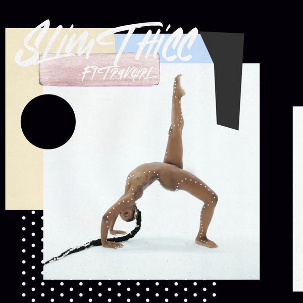 Dawn Richard - Slim Thicc Dawn Richard - Slim Thicc