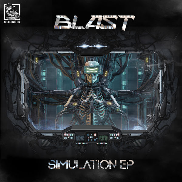 Blast|Simulation EP