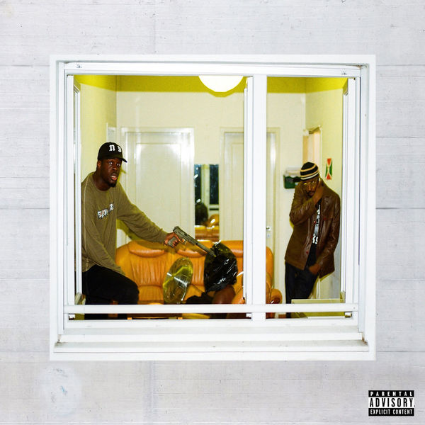 Makala - Gun Love Fiction Makala - Gun Love Fiction