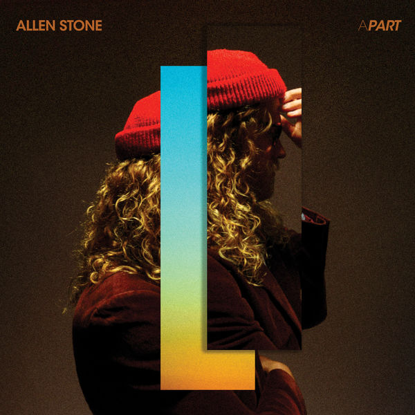 Allen Stone|Where You're At Allen Stone|Where You're At