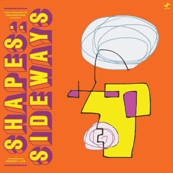 Various Artists - Shapes: Sideways Various Artists - Shapes: Sideways