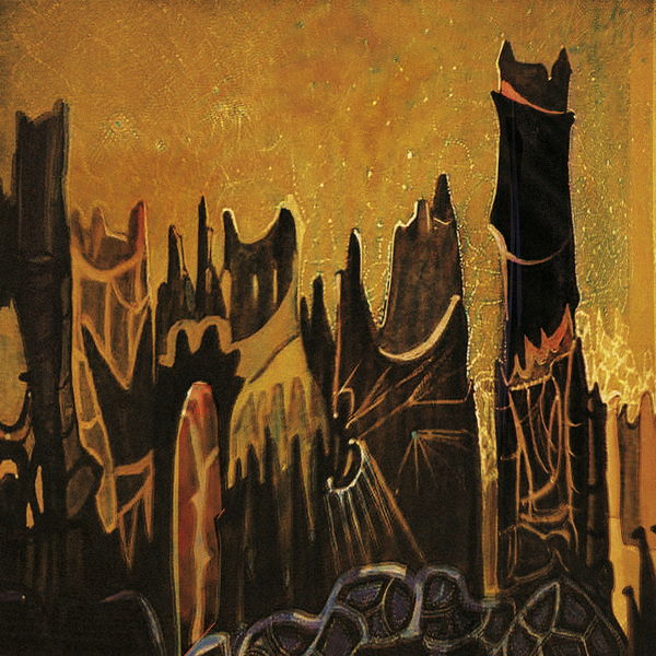 City Of Women - City of Women II (feat. Jimi Tenor, Edward Vesala, Iro Haarla, Jimi Sumen & Matti Knaapi) City Of Women - City of Women II (feat. Jimi Tenor, Edward Vesala, Iro Haarla, Jimi Sumen & Matti Knaapi)