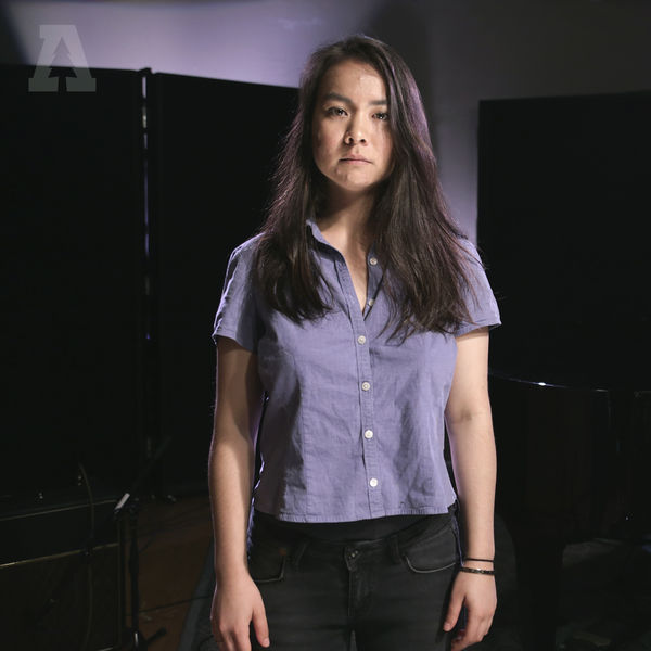 Mitski|Mitski on Audiotree Live