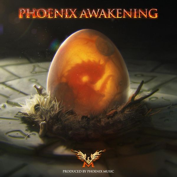 Phoenix Music|Phoenix Awakening Phoenix Music|Phoenix Awakening