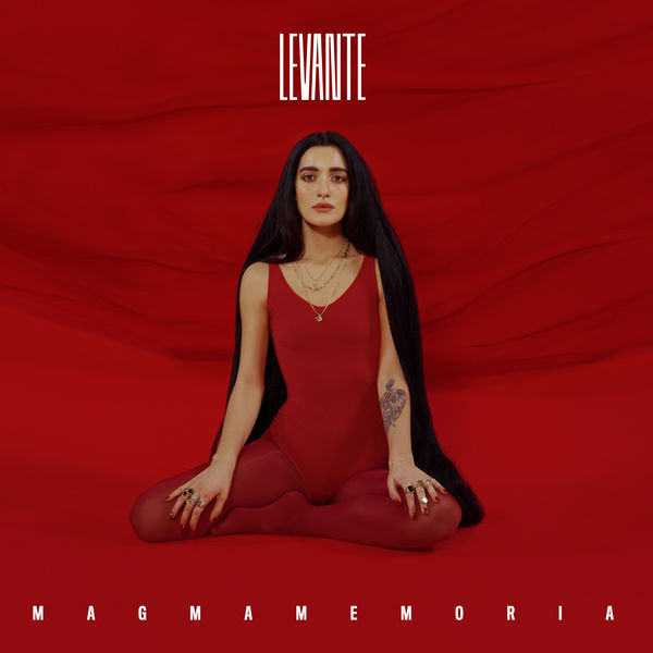 Levante - Magmamemoria Levante - Magmamemoria