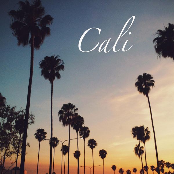 Indigo Kid - Cali Indigo Kid - Cali