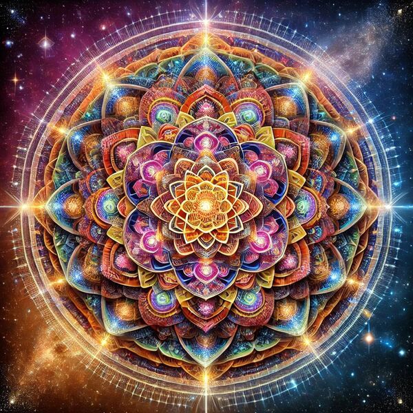 528 Hz Meditation Music - Unconditional Love and Deep Healing ...