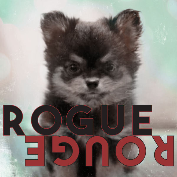 Amber Liu - Rogue Rouge Amber Liu - Rogue Rouge