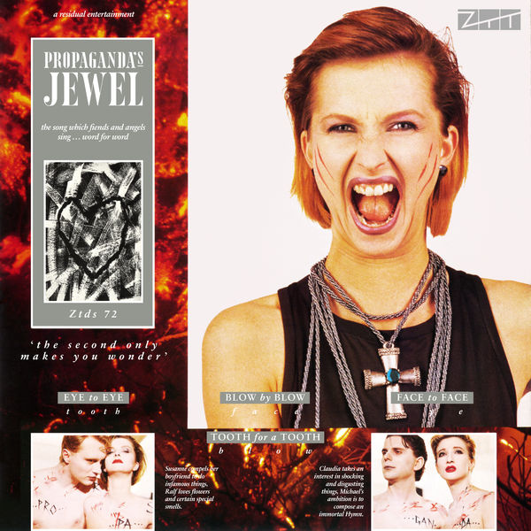 Propaganda|Jewel Propaganda|Jewel