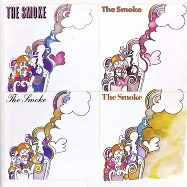The Smoke|The Smoke The Smoke|The Smoke
