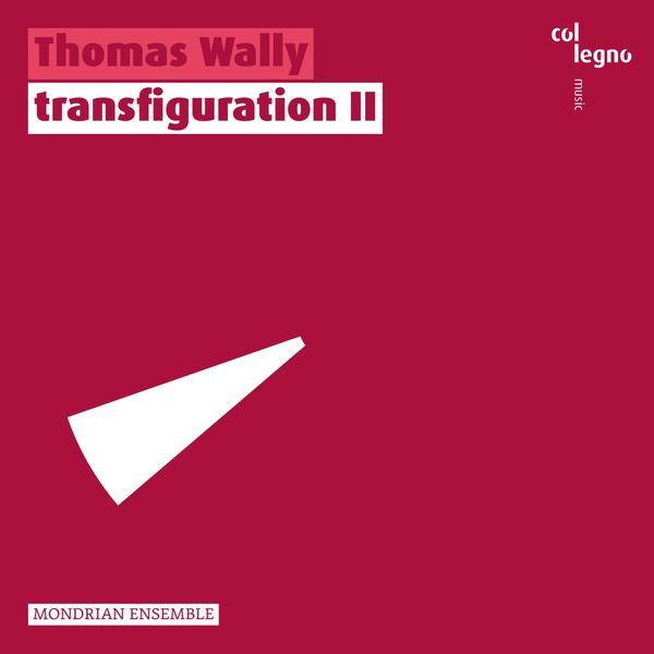 Mondrian Ensemble - Transfiguration II Mondrian Ensemble - Transfiguration II