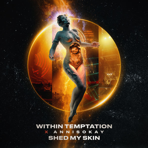 Within Temptation|Shed My Skin