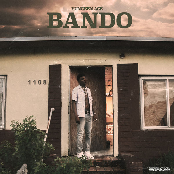 Yungeen Ace - Bando Yungeen Ace - Bando