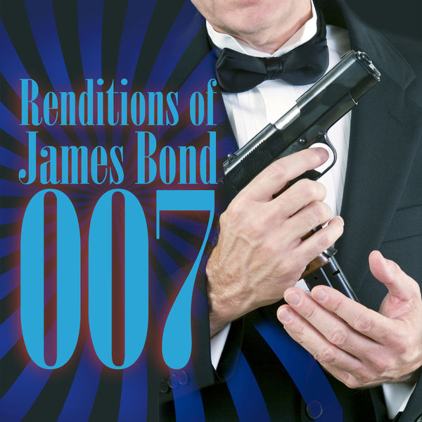 The London Theatre Orchestra|Renditions Of James Bond 007