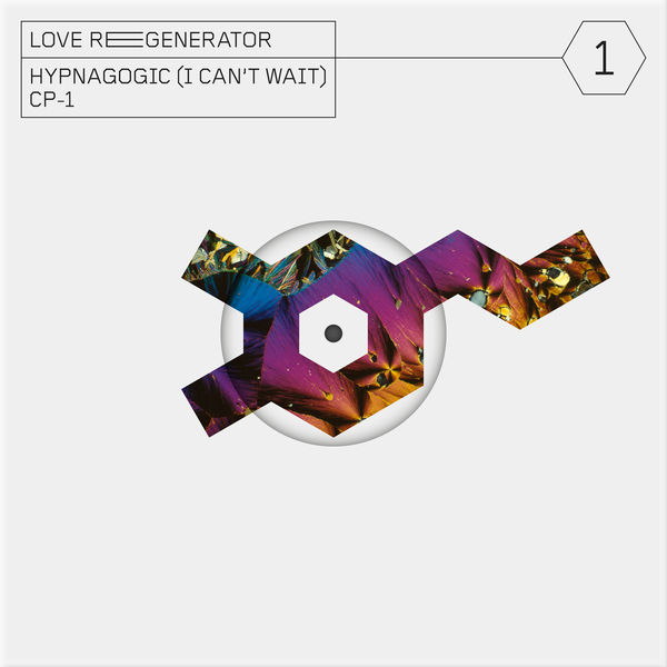 Love Regenerator - Love Regenerator 1 Love Regenerator - Love Regenerator 1