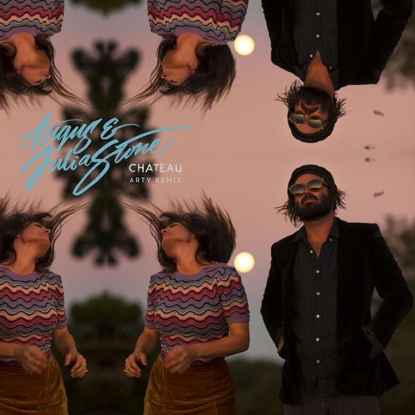 Angus & Julia Stone|Chateau (ARTY Remix)