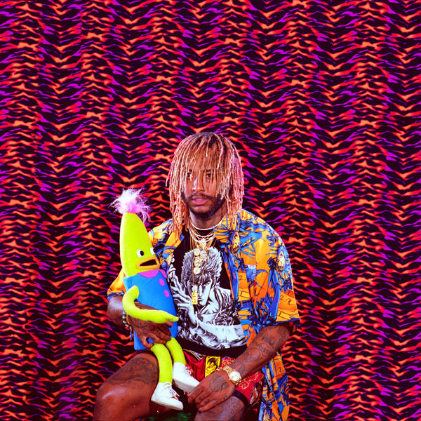 Thundercat - Black Qualls (Single Version) Thundercat - Black Qualls (Single Version)