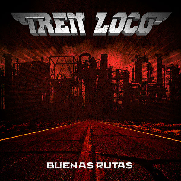 Tren Loco|Buenas Rutas Tren Loco|Buenas Rutas