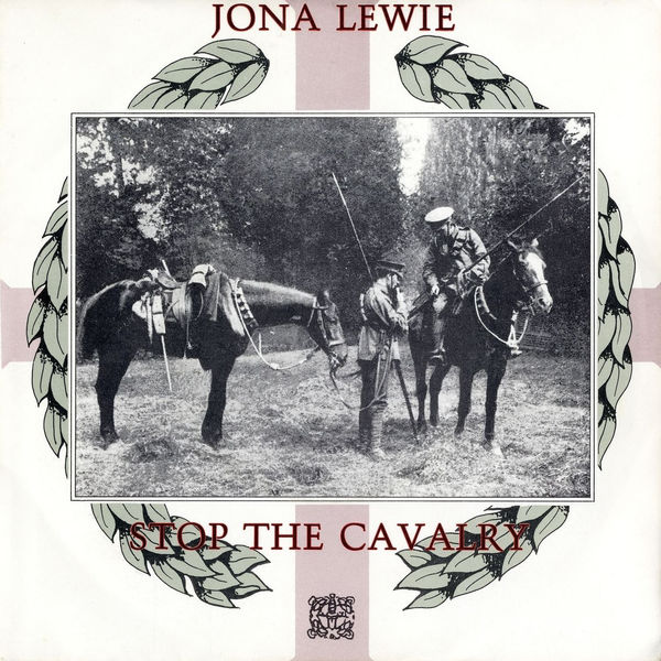 Jona Lewie|Stop The Cavalry