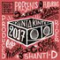 Dub-Stuy Kunta Kinte 2017 Riddim