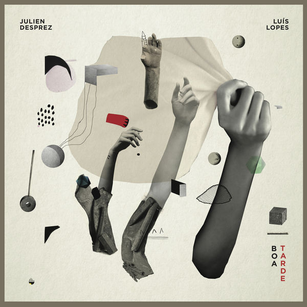 Julien Desprez - Boa Tarde Julien Desprez - Boa Tarde