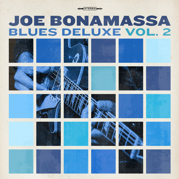 Joe Bonamassa|Blues Deluxe Vol. 2