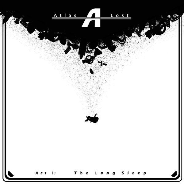 Arcana Collective|Atlas Lost, Act 1: The Long Sleep Arcana Collective|Atlas Lost, Act 1: The Long Sleep