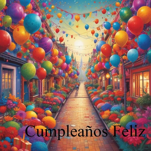Paco Rodrigo|Cumpleaños Feliz