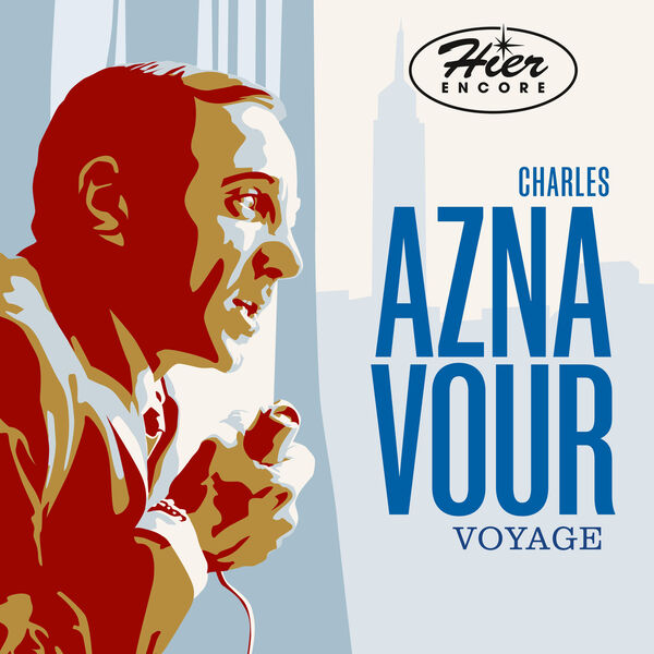Charles Aznavour|Voyage