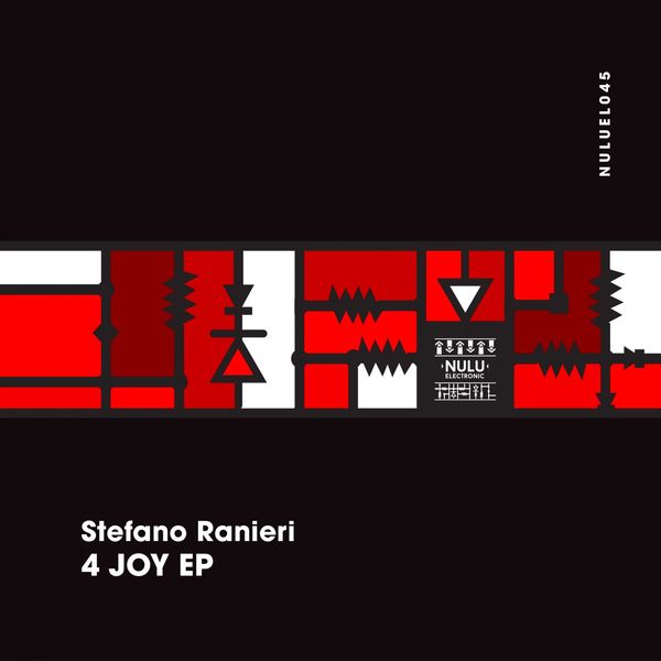 Joy Ranieri 4 Joy, Stefano Ranieri - Qobuz