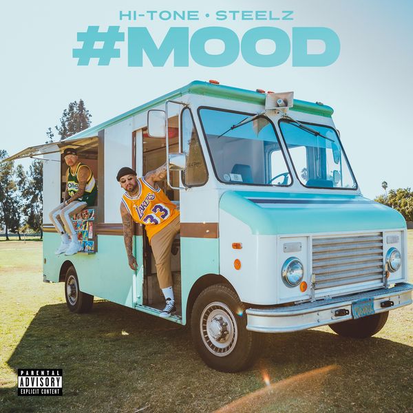 Hi-Tone - #MOOD Hi-Tone - #MOOD
