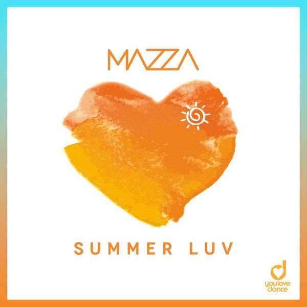 Mazza|Summer Luv Mazza|Summer Luv