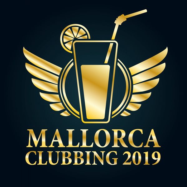 Various Artists - Mallorca Clubbing 2019 Various Artists - Mallorca Clubbing 2019