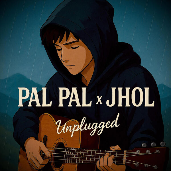 Tehseen|PAL PAL X JHOL (UNPLUGGED) Tehseen|PAL PAL X JHOL (UNPLUGGED)