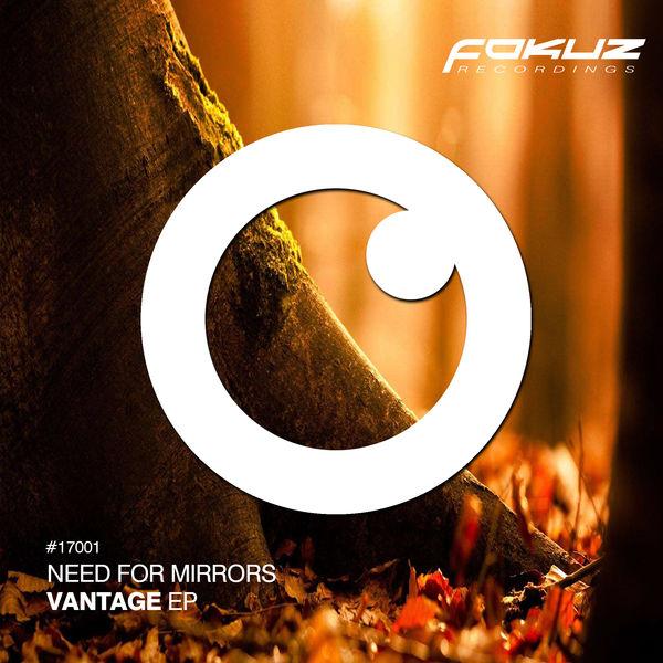 Need For Mirrors|Vantage EP Need For Mirrors|Vantage EP