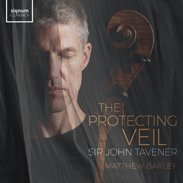 Matthew Barley - The Protecting Veil: IV. The Incarnation Matthew Barley - The Protecting Veil: IV. The Incarnation