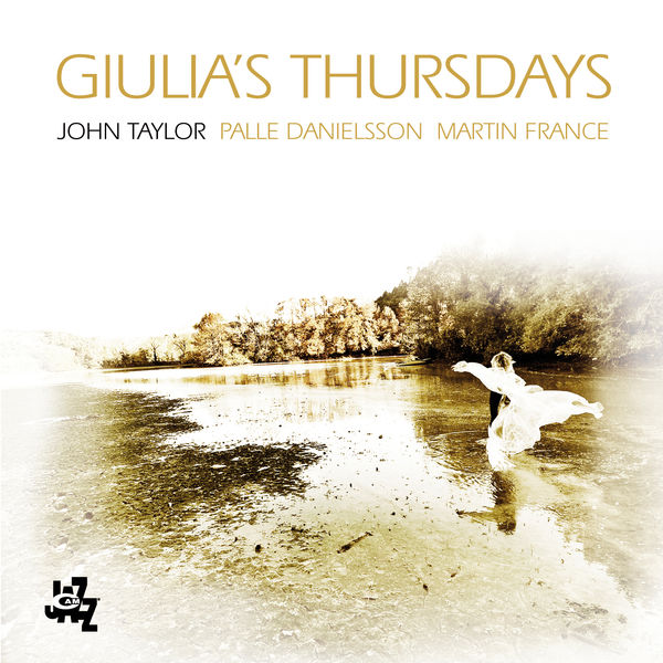 John Taylor|Giulia's Thursdays John Taylor|Giulia's Thursdays