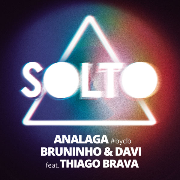 ANALAGA - Solto ANALAGA - Solto